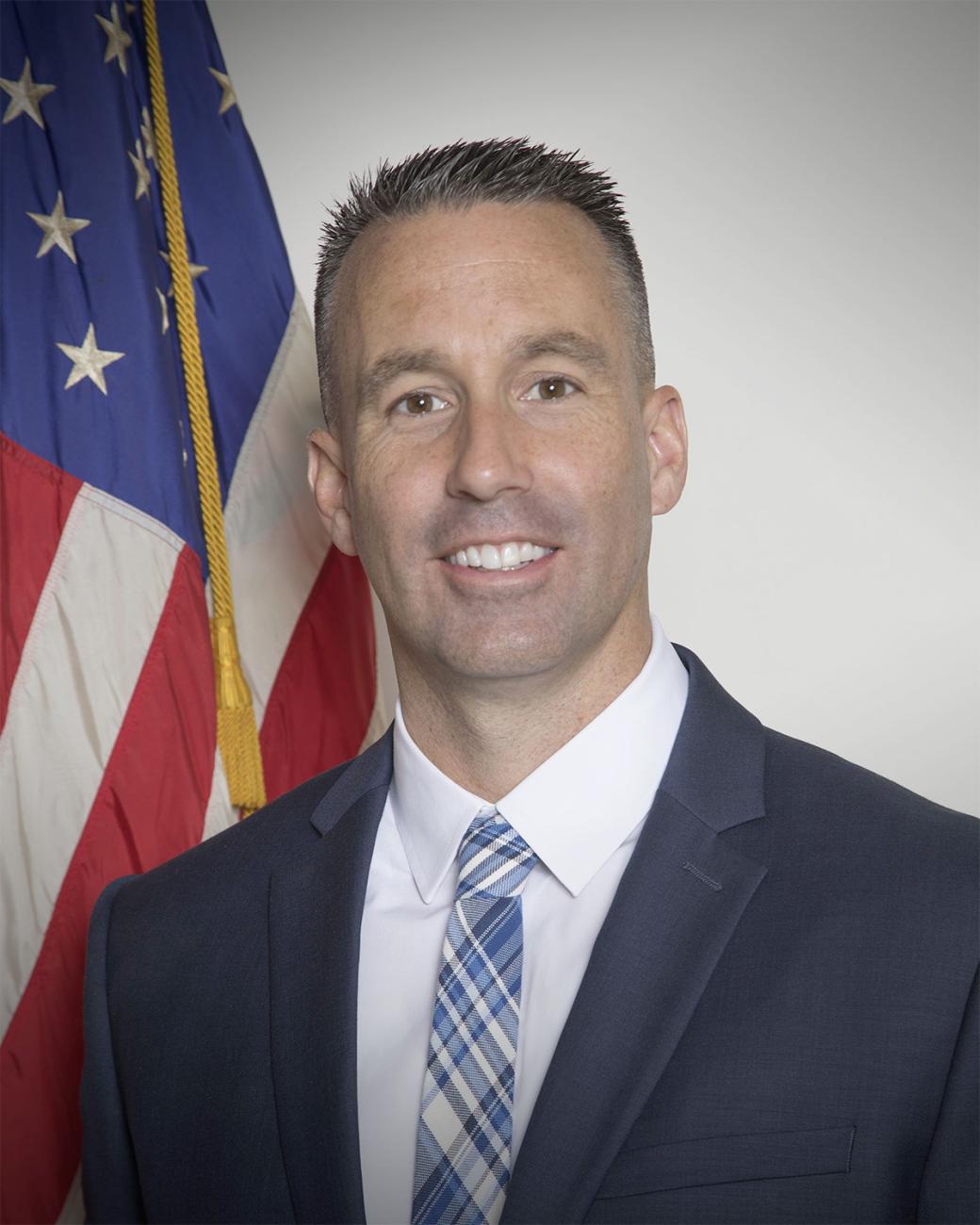 Terence McSweeney - Candidate for Babylon Town Council