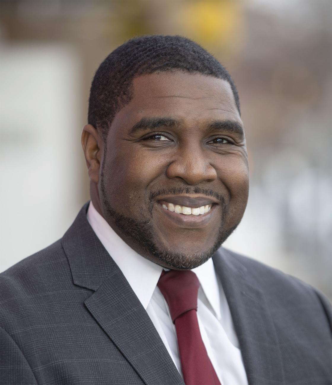 Jason Richberg - Candidate for Suffolk Legislature (District 15)