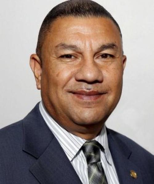 NYS Assemblymember Phil Ramos