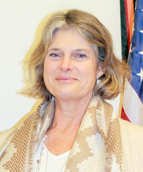 Ann Welker - Southampton Town Trustee