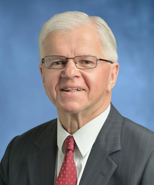 Assemblymember Fred W. Thiele, Jr.