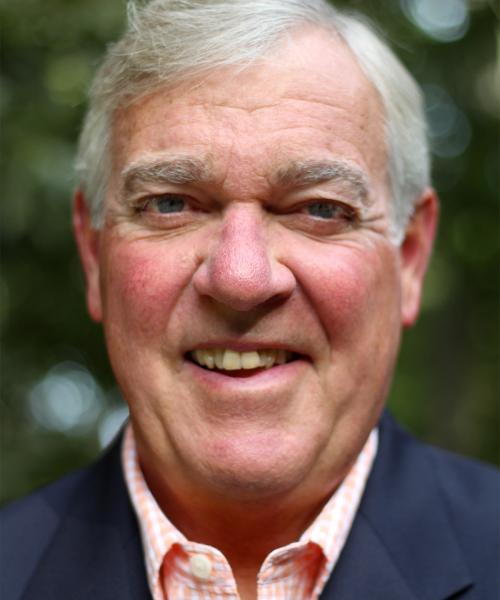 James Colligan - Shelter Island Town Council